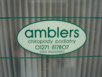 amblers chiropody and podiatry 698995 Image 0